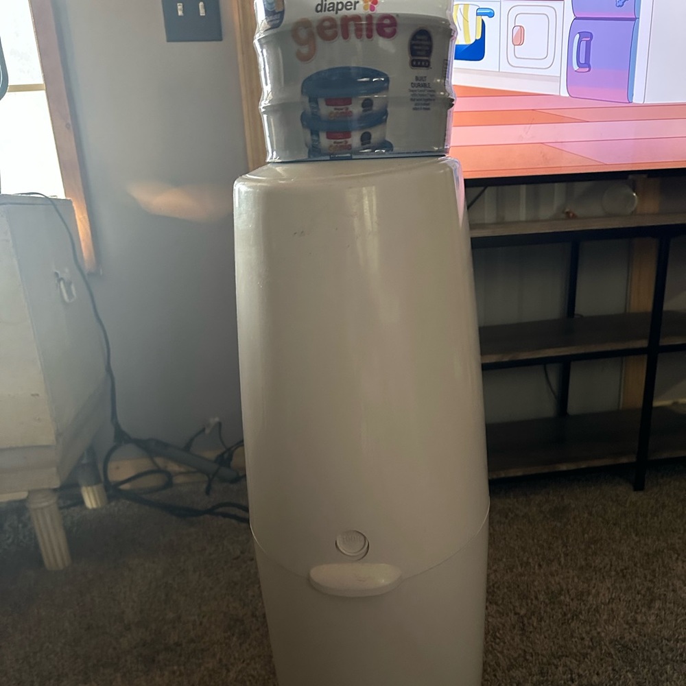 Diaper Genie